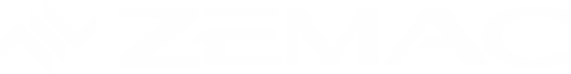 Logo Zemac